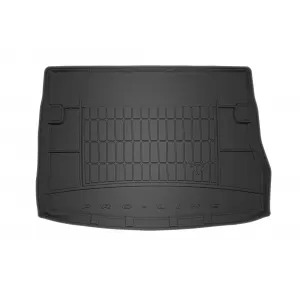 Frogum ProLine rubber trunk mat suitable for Kia Ceed hatchback 2006-2012