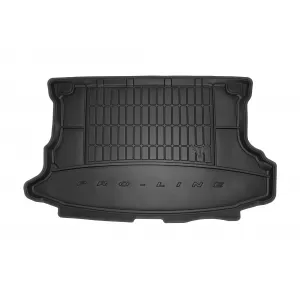 Covor de portbagaj din cauciuc Frogum ProLine potrivit pentru Kia Sportage 2004-2010