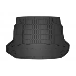 Frogum ProLine rubber trunk mat suitable for Honda CR-V 2002-2006