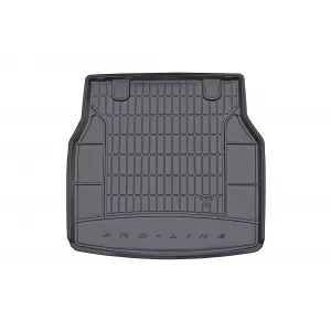Frogum ProLine rubber trunk mat suitable for Mercedes C class W203 wagon 2000-2006