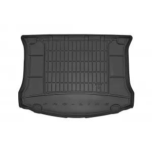 Frogum ProLine rubber trunk mat suitable for Ford Kuga 2008-2012