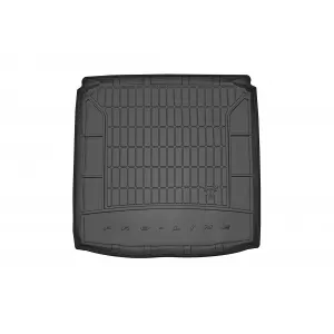 Frogum ProLine rubber trunk mat suitable for Skoda Fabia wagon 1999-2007