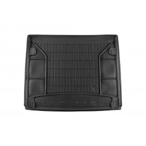 Frogum ProLine rubber trunk mat suitable for Peugeot Rifter after 2018