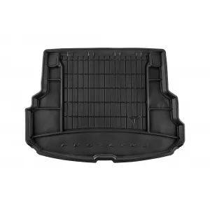 Frogum ProLine rubber trunk mat suitable for Mercedes GLK X204 2008-2012