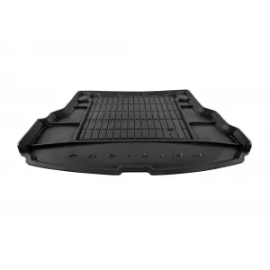 Frogum ProLine rubber trunk mat suitable for Mercedes GLK X204 2008-2012