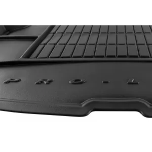 Frogum ProLine rubber trunk mat suitable for Mercedes GLK X204 2008-2012