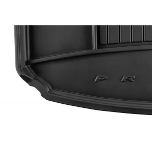 Frogum ProLine rubber trunk mat suitable for Mercedes GLK X204 2008-2012
