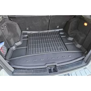 Frogum ProLine rubber trunk mat suitable for Mercedes GLK X204 2008-2012