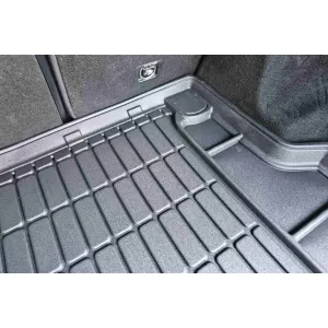 Frogum ProLine rubber trunk mat suitable for Mercedes GLK X204 2008-2012