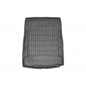 Frogum ProLine rubber trunk mat suitable for BMW series 7 F01 sedan 2008-2015
