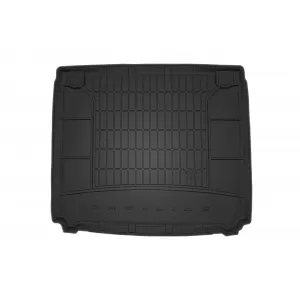 Frogum ProLine rubber trunk mat suitable for Peugeot 407 sedan 2004-2011