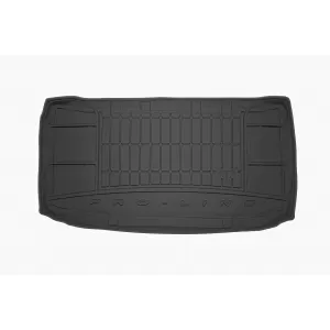 Frogum ProLine rubber trunk mat suitable for Fiat Panda 2003-2012
