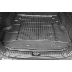 Frogum ProLine rubber trunk mat suitable for Kia Ceed wagon after 2018