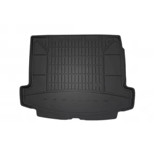 Frogum ProLine rubber trunk mat suitable for Renault Megane wagon 2003-2009