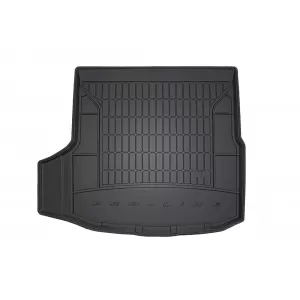 Frogum ProLine rubber trunk mat suitable for Volkswagen Arteon after 2017