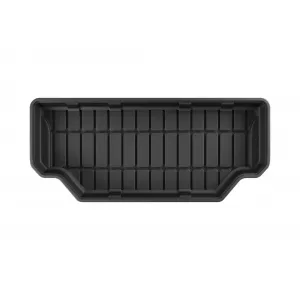 Frogum ProLine rubber trunk mat suitable for Tesla Model S after 2012 for front trunk