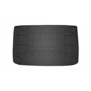 Frogum ProLine rubber trunk mat suitable for Mercedes A class W168 1997-2004, W168 2001-2004