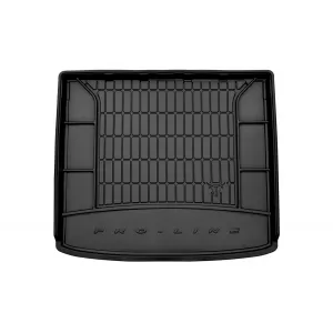 Frogum ProLine rubber trunk mat suitable for Volvo XC40 after 2017