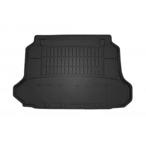 Frogum ProLine rubber trunk mat suitable for Honda Civic hatchback 2000-2006 5 doors