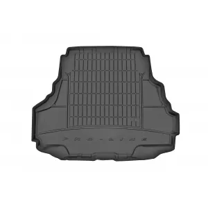 Frogum ProLine rubber trunk mat suitable for Honda Civic sedan 1998-2005