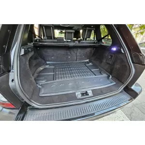 Frogum ProLine rubber trunk mat suitable for Range Rover Sport L320 2005-2012