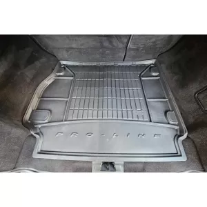 Frogum ProLine rubber trunk mat suitable for Range Rover Sport L320 2005-2012