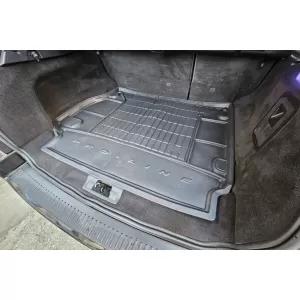 Frogum ProLine rubber trunk mat suitable for Range Rover Sport L320 2005-2012