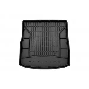 Frogum ProLine rubber trunk mat suitable for Volkswagen Golf VI wagon 2009-2013
