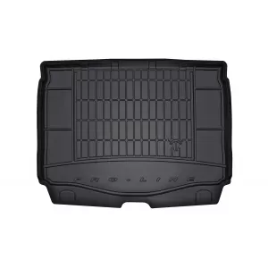 Frogum ProLine rubber trunk mat suitable for Peugeot 207 wagon 2006-2012