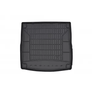 Frogum ProLine rubber trunk mat suitable for Audi A4 B9 Allroad after 2015