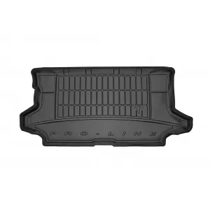 image-30-Frogum ProLine gumi csomagtértálca Nissan Note 2006-2012 5 ajtós, felső csomagtérpadló pozícióhoz
