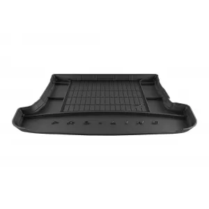 Frogum ProLine rubber trunk mat suitable for Toyota Corolla Verso 2004-2009