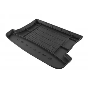 Frogum ProLine rubber trunk mat suitable for Toyota Corolla Verso 2004-2009
