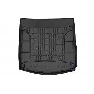 Frogum ProLine rubber trunk mat suitable for Audi A6 C6 sedan 2004-2008