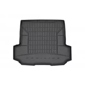 Frogum ProLine rubber trunk mat suitable for BMW series 6 GT G32 coupe after 2017