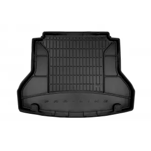 Frogum ProLine rubber trunk mat suitable for Hyundai Elantra after 2016