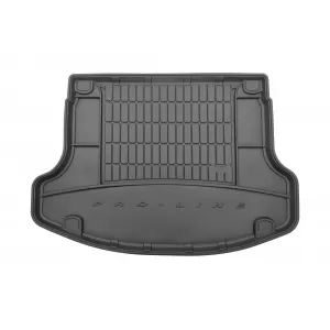 Frogum ProLine rubber trunk mat suitable for Hyundai i30 Fastback after 2017