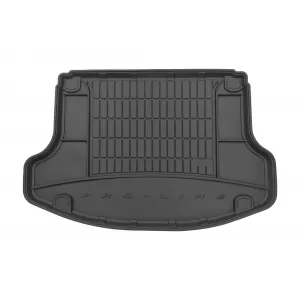 Frogum ProLine rubber trunk mat suitable for Hyundai i30 Fastback N-performance after 2017