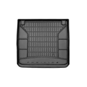 Frogum ProLine rubber trunk mat suitable for Fiat Stilo wagon 2003-2008