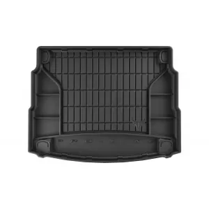 Frogum ProLine rubber trunk mat suitable for Hyundai i30 hatchback 2011-2017 5 doors