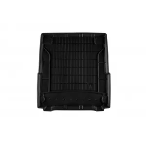 Frogum ProLine rubber trunk mat suitable for Porsche Panamera after 2016 version