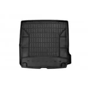Frogum ProLine rubber trunk mat suitable for Volvo V90 wagon after 2016