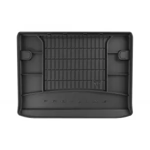 Frogum ProLine rubber trunk mat suitable for Citroën DS5 2011-2015