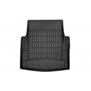 Frogum ProLine rubber trunk mat suitable for BMW series 3 E90 sedan 2004-2011 model