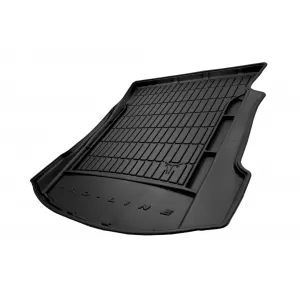 Frogum ProLine rubber trunk mat suitable for Tesla Model 3 after 2017 for rear trunk