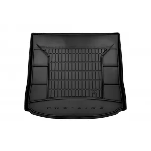 Frogum ProLine rubber trunk mat suitable for Ford Edge after 2016 5 doors