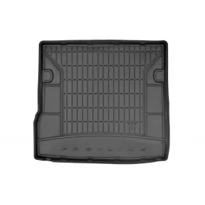 Frogum ProLine rubber trunk mat suitable for Dacia Duster 2010-2018
