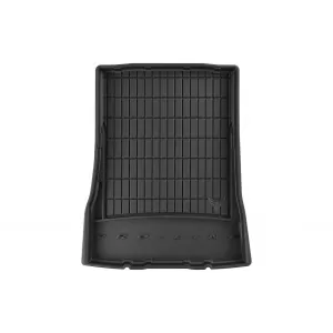 Frogum ProLine rubber trunk mat suitable for BMW series 7 G11, G12 after 2015, version