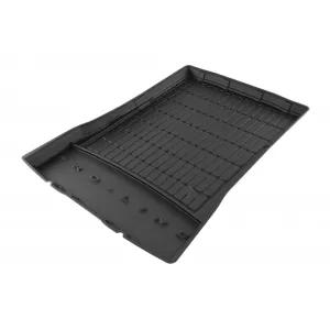 Frogum ProLine rubber trunk mat suitable for BMW series 7 G11, G12 after 2015, version