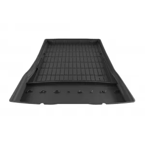 Frogum ProLine rubber trunk mat suitable for BMW series 7 G11, G12 after 2015, version